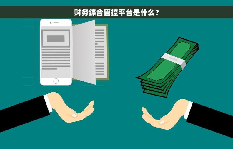 财务综合管控平台是什么？