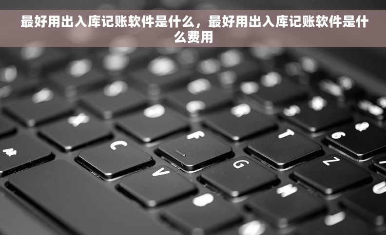  最好用出入库记账软件是什么，最好用出入库记账软件是什么费用