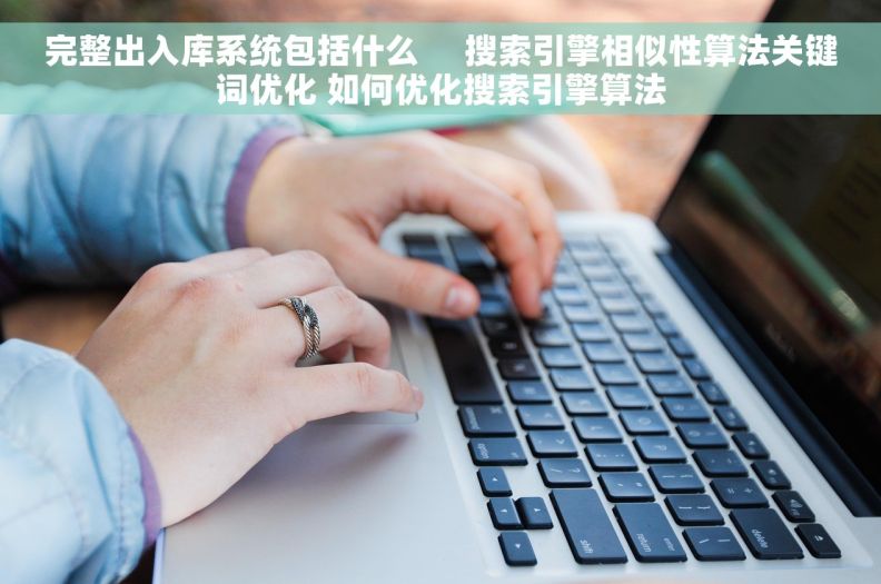 完整出入库系统包括什么     搜索引擎相似性算法关键词优化 如何优化搜索引擎算法