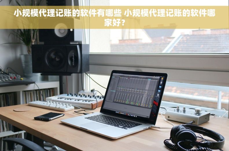 小规模代理记账的软件有哪些 小规模代理记账的软件哪家好？