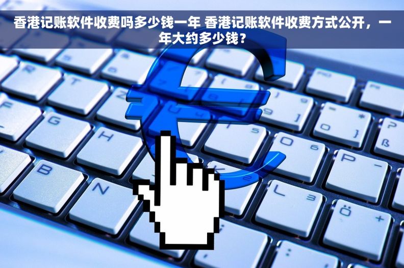 香港记账软件收费吗多少钱一年 香港记账软件收费方式公开，一年大约多少钱？