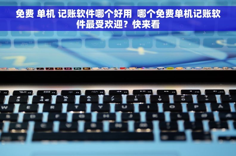 免费 单机 记账软件哪个好用  哪个免费单机记账软件最受欢迎？快来看
