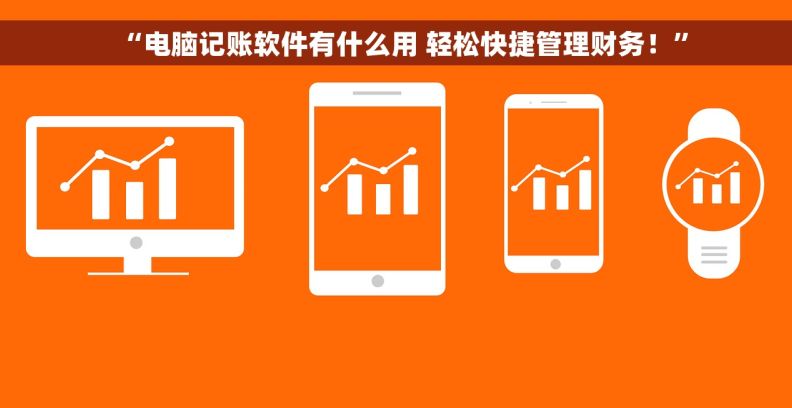 “电脑记账软件有什么用 轻松快捷管理财务！”