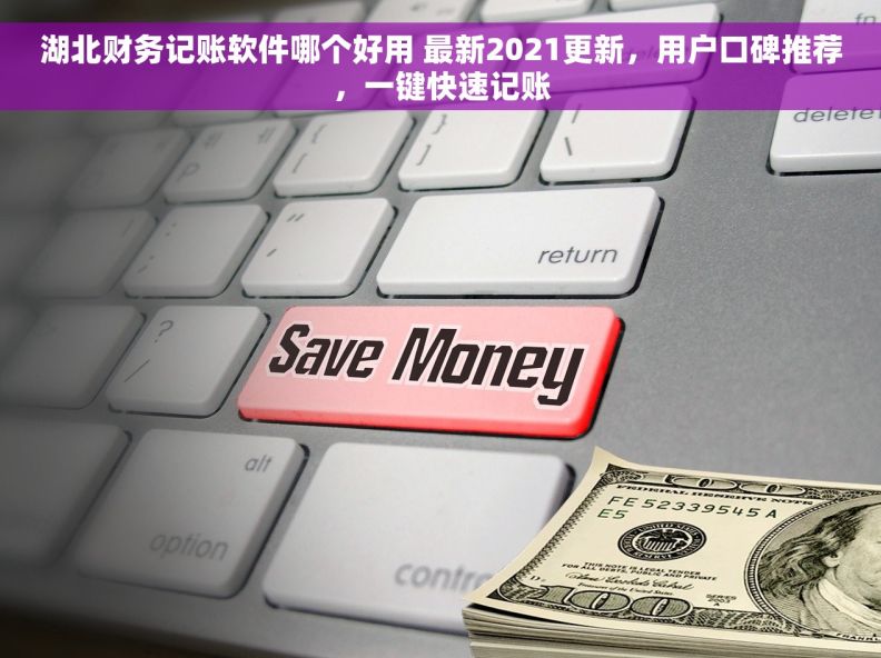 湖北财务记账软件哪个好用 最新2021更新，用户口碑推荐，一键快速记账