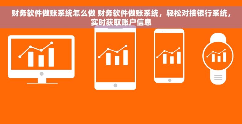 财务软件做账系统怎么做 财务软件做账系统，轻松对接银行系统，实时获取账户信息