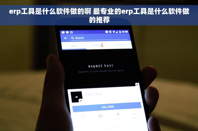 erp工具是什么软件做的啊 最专业的erp工具是什么软件做的推荐