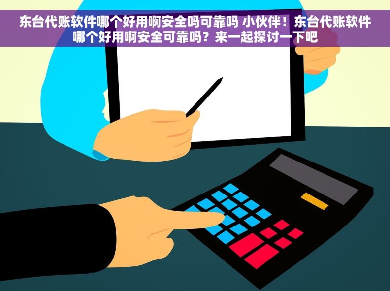 东台代账软件哪个好用啊安全吗可靠吗 小伙伴！东台代账软件哪个好用啊安全可靠吗？来一起探讨一下吧