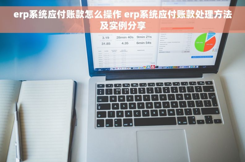 erp系统应付账款怎么操作 erp系统应付账款处理方法及实例分享