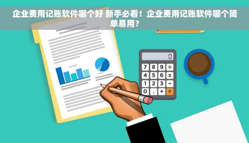 企业费用记账软件哪个好 新手必看！企业费用记账软件哪个简单易用？