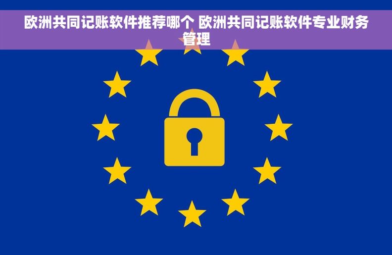 欧洲共同记账软件推荐哪个 欧洲共同记账软件专业财务管理