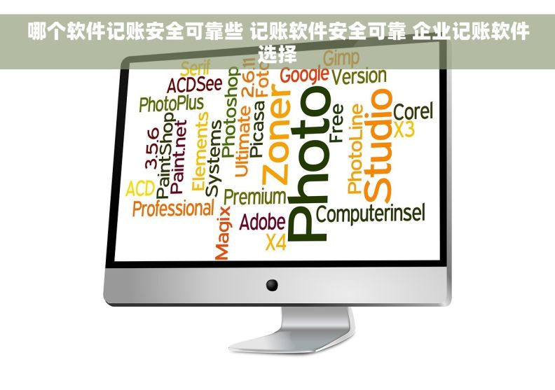 哪个软件记账安全可靠些 记账软件安全可靠 企业记账软件选择