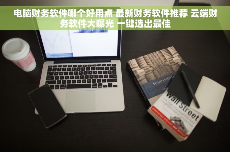 电脑财务软件哪个好用点 最新财务软件推荐 云端财务软件大曝光 一键选出最佳