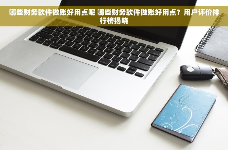 哪些财务软件做账好用点呢 哪些财务软件做账好用点？用户评价排行榜揭晓