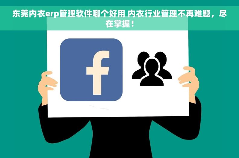 东莞内衣erp管理软件哪个好用 内衣行业管理不再难题，尽在掌握！