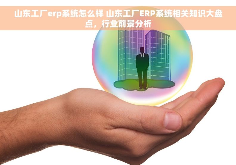 山东工厂erp系统怎么样 山东工厂ERP系统相关知识大盘点，行业前景分析