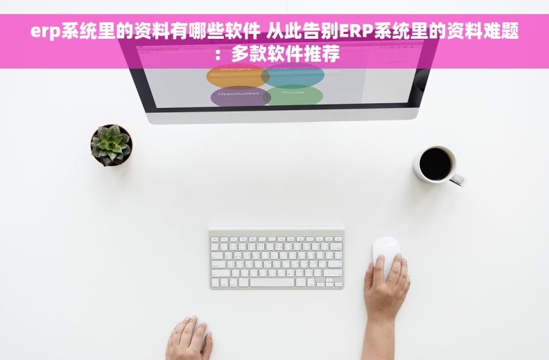 erp系统里的资料有哪些软件 从此告别ERP系统里的资料难题：多款软件推荐