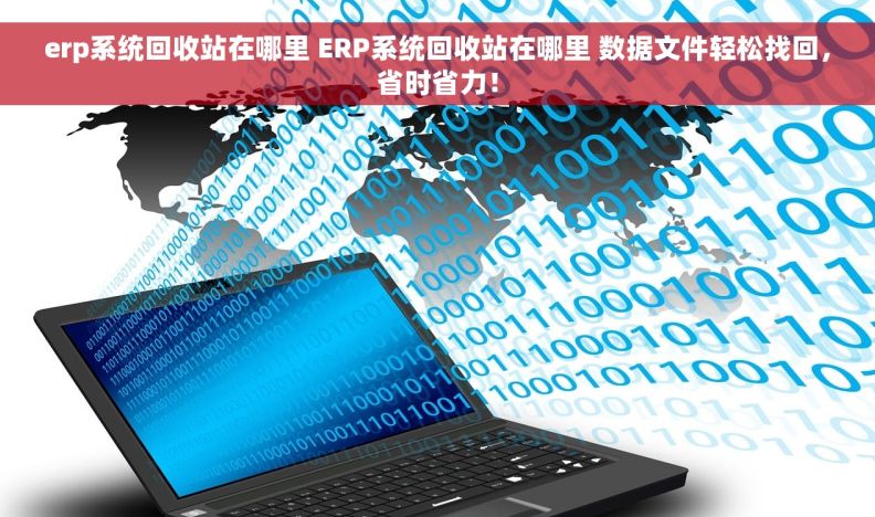 erp系统回收站在哪里 ERP系统回收站在哪里 数据文件轻松找回，省时省力！