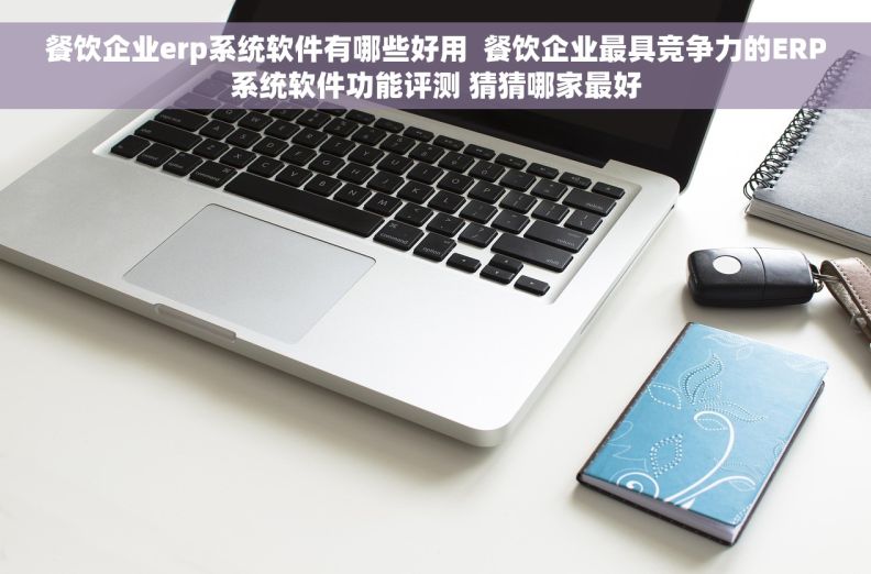 餐饮企业erp系统软件有哪些好用  餐饮企业最具竞争力的ERP系统软件功能评测 猜猜哪家最好