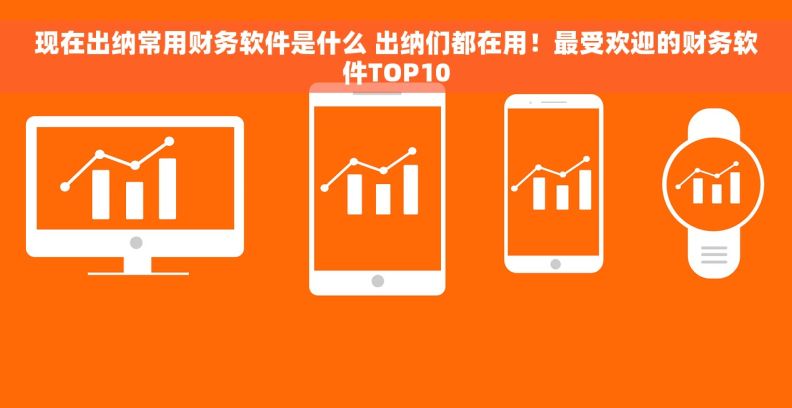 现在出纳常用财务软件是什么 出纳们都在用！最受欢迎的财务软件TOP10