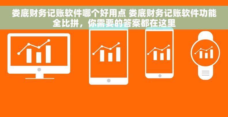 娄底财务记账软件哪个好用点 娄底财务记账软件功能全比拼，你需要的答案都在这里