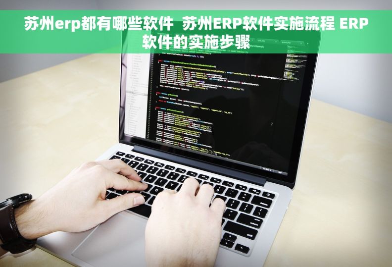 苏州erp都有哪些软件  苏州ERP软件实施流程 ERP软件的实施步骤