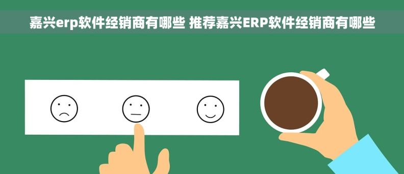 嘉兴erp软件经销商有哪些 推荐嘉兴ERP软件经销商有哪些