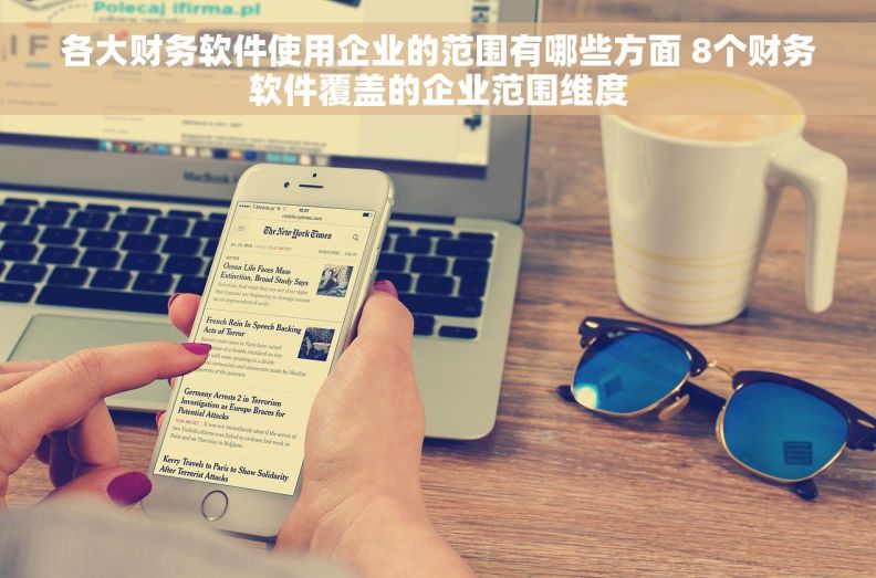 各大财务软件使用企业的范围有哪些方面 8个财务软件覆盖的企业范围维度
