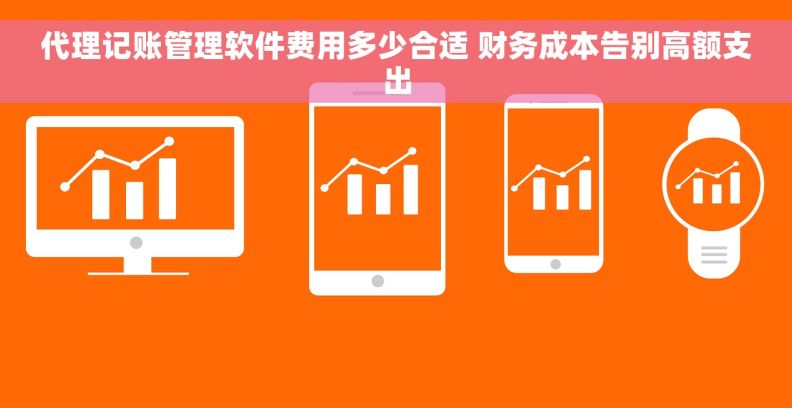 代理记账管理软件费用多少合适 财务成本告别高额支出