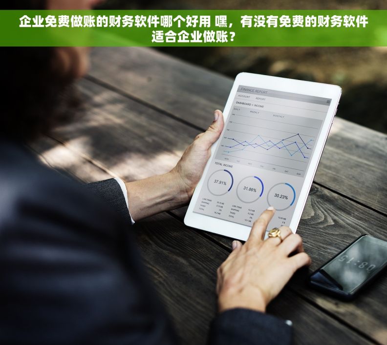 企业免费做账的财务软件哪个好用 嘿，有没有免费的财务软件适合企业做账？