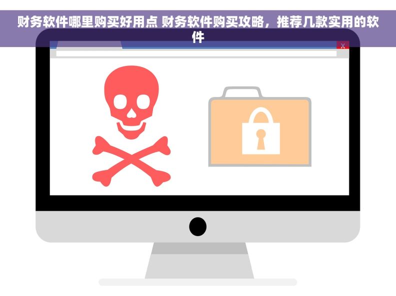 财务软件哪里购买好用点 财务软件购买攻略，推荐几款实用的软件