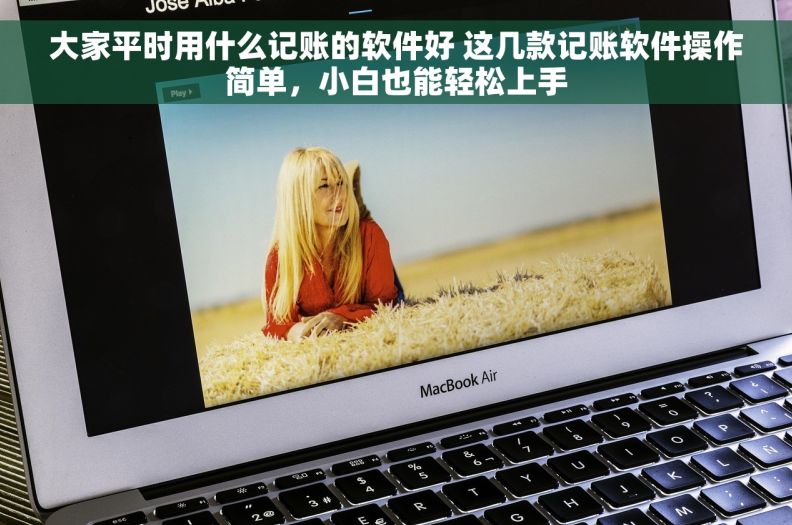 大家平时用什么记账的软件好 这几款记账软件操作简单，小白也能轻松上手