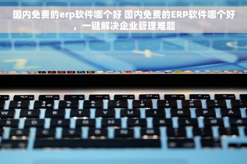 国内免费的erp软件哪个好 国内免费的ERP软件哪个好，一键解决企业管理难题