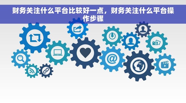 财务关注什么平台比较好一点，财务关注什么平台操作步骤