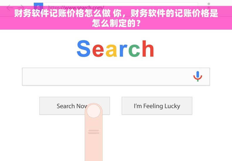 财务软件记账价格怎么做 你，财务软件的记账价格是怎么制定的？