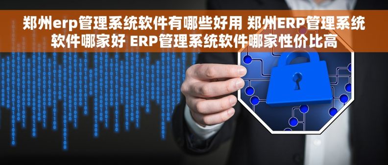 郑州erp管理系统软件有哪些好用 郑州ERP管理系统软件哪家好 ERP管理系统软件哪家性价比高