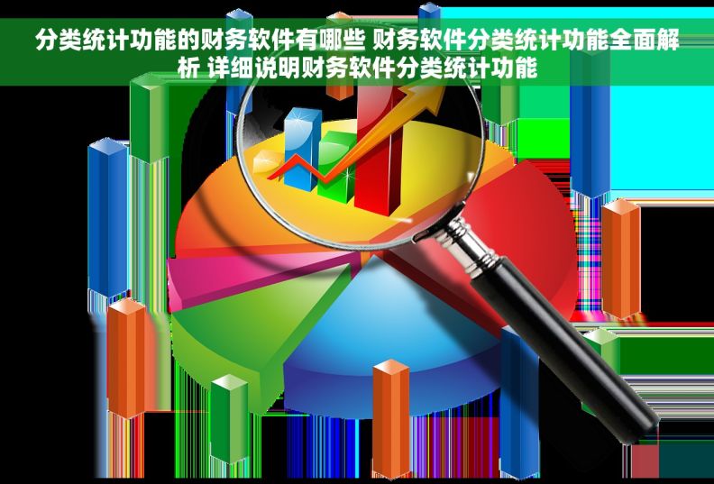 分类统计功能的财务软件有哪些 财务软件分类统计功能全面解析 详细说明财务软件分类统计功能