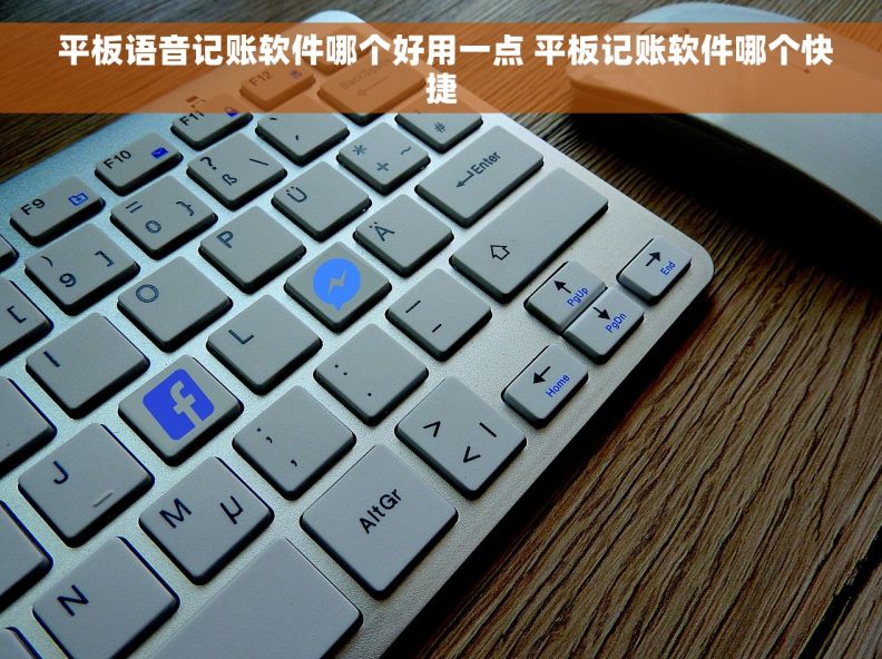  平板语音记账软件哪个好用一点 平板记账软件哪个快捷