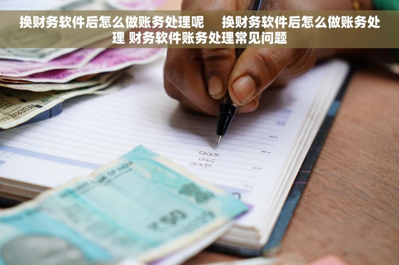 换财务软件后怎么做账务处理呢     换财务软件后怎么做账务处理 财务软件账务处理常见问题