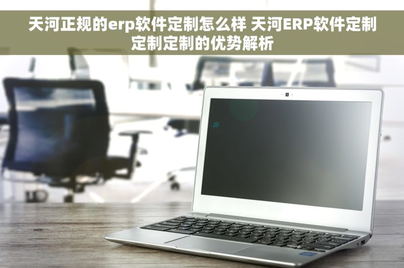 天河正规的erp软件定制怎么样 天河ERP软件定制定制定制的优势解析