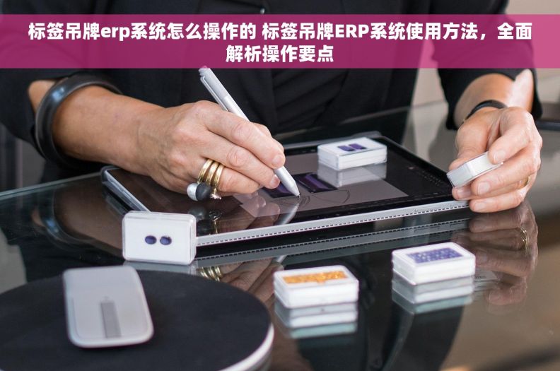 标签吊牌erp系统怎么操作的 标签吊牌ERP系统使用方法，全面解析操作要点