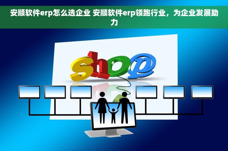 安顺软件erp怎么选企业 安顺软件erp领跑行业，为企业发展助力