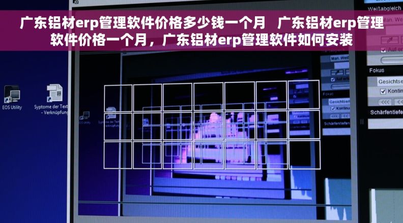 广东铝材erp管理软件价格多少钱一个月   广东铝材erp管理软件价格一个月，广东铝材erp管理软件如何安装