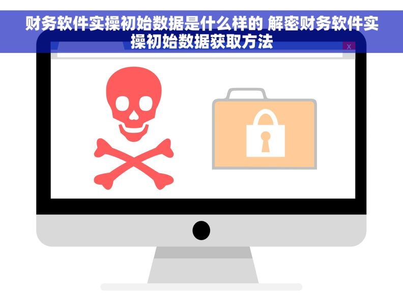 财务软件实操初始数据是什么样的 解密财务软件实操初始数据获取方法