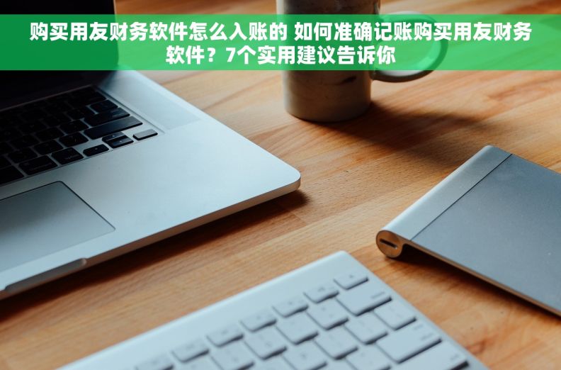 购买用友财务软件怎么入账的 如何准确记账购买用友财务软件？7个实用建议告诉你