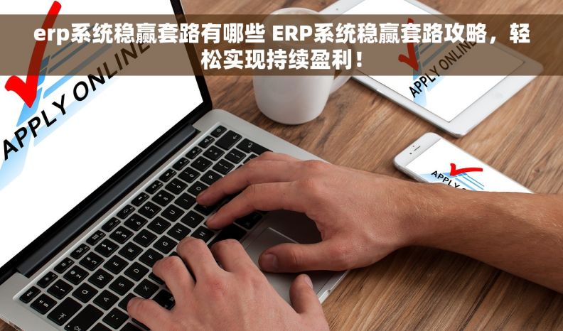 erp系统稳赢套路有哪些 ERP系统稳赢套路攻略，轻松实现持续盈利！