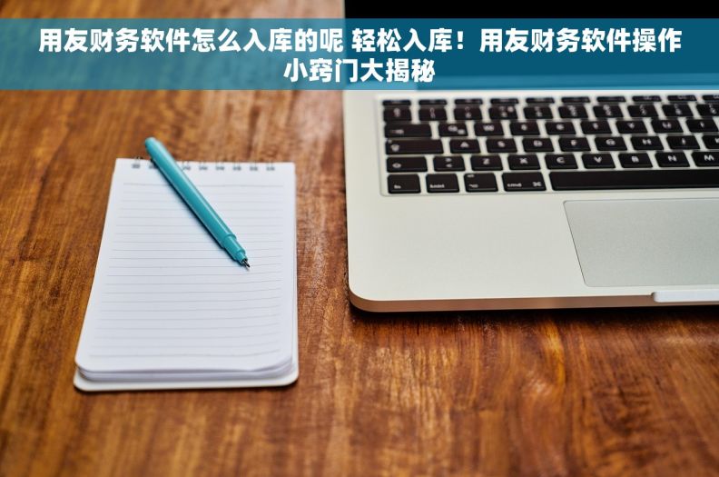 用友财务软件怎么入库的呢 轻松入库！用友财务软件操作小窍门大揭秘