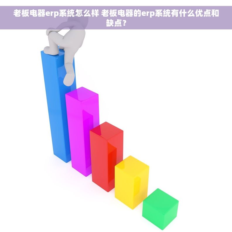 老板电器erp系统怎么样 老板电器的erp系统有什么优点和缺点？