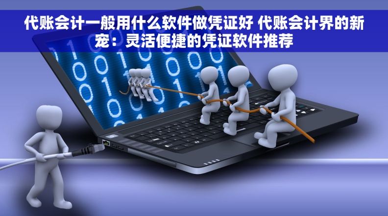 代账会计一般用什么软件做凭证好 代账会计界的新宠：灵活便捷的凭证软件推荐