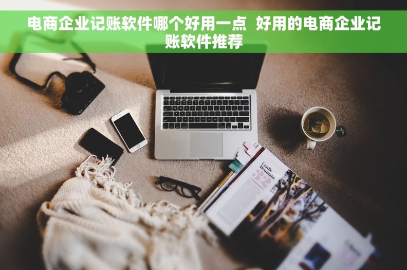 电商企业记账软件哪个好用一点  好用的电商企业记账软件推荐