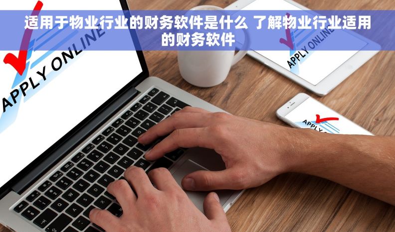 适用于物业行业的财务软件是什么 了解物业行业适用的财务软件